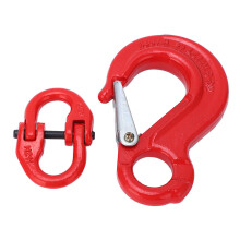 2T Bearing Trailer Slip Hook Connector