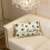 Charme Patricks Day thema lumbale kussensloop voor 7