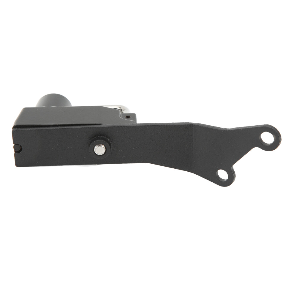 2-Key Cnc Aluminium Helmet Lock 7340572092311