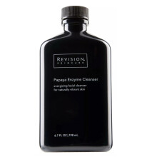 Revision Papaya Enzyme Cleanser 6.7 fl oz198 ml. Facial Cleanser