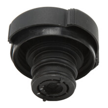 Radiator Cap Black For Land Rover 98-04