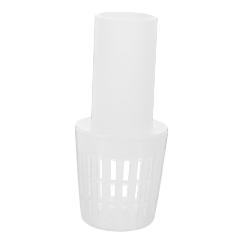 Pool Pump Drain Valve with Strainer Screen and LeakResistant Cap for Filter System