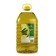 Olympic Vegetable Oil Bottle 10Ltr (Pack of 1)