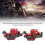 Strong Brake Force Aluminium Disc Set 11