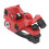 Strong Brake Force Aluminium Disc Set 12