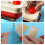 Yarn Winder Set with Plastic Needle for DIY Knitting, Easy Installation 6