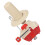 Yarn Winder Set with Plastic Needle for DIY Knitting, Easy Installation 11
