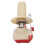 Yarn Winder Set with Plastic Needle for DIY Knitting, Easy Installation 13