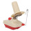 Yarn Winder Set with Plastic Needle for DIY Knitting, Easy Installation 15