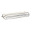 Permanent ABS Plastic Film Dispenser Featuring-pearl white 1