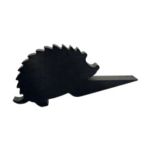 Leuke deurstoppers, decoratieve dierendeurstopper, stretch-egel