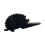 Leuke deurstoppers, decoratieve dierendeurstopper, stretch-egel 1