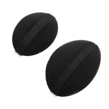 Hair Volume Bump Clip with Styling Cushion for Women, Instant Lift Reusable Crown Insert