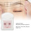2pcs 65.6ft Black Microblading Eyebrow Mapping Thread for Makeup & Tattoo 11