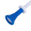 5 Pack Adjustable Plastic Golf Tees, 8.6cm, Reduce Friction 2