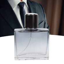 Herren tragbares leichtes Duftparfüm Spray 50ml erfrischendes elegantes Parfum