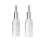Needle Cartridges Nano Tattoo Micro Needles Tip 1 PCS 2