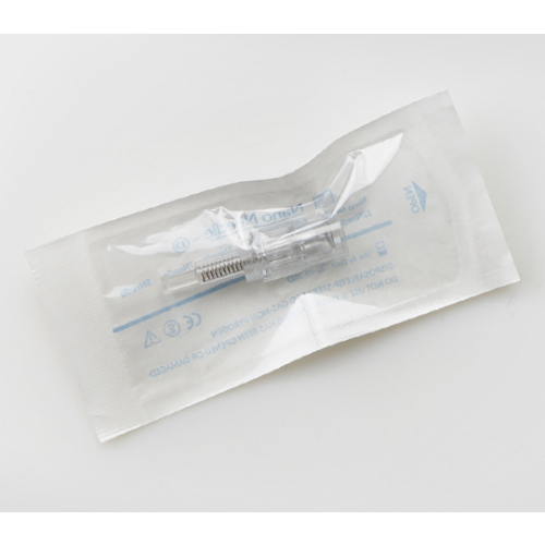 Needle Cartridges Nano Tattoo Micro Needles Tip 1 PCS 2