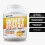 PER4M Whey Hydrate Powder Orange & Pineapple 1.8kg 2