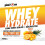 PER4M Whey Hydrate Powder Orange & Pineapple 1.8kg 3