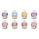 PER4M Whey Hydrate Powder Orange & Pineapple 1.8kg 6