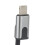 IOS Ethernet-Adapter 10/100 Mbps RJ45 für iPhone & Tablet, 50cm 3