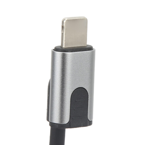 IOS Ethernet-Adapter 10/100 Mbps RJ45 für iPhone & Tablet, 50cm 2