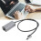 IOS Ethernet-Adapter 10/100 Mbps RJ45 für iPhone & Tablet, 50cm 16
