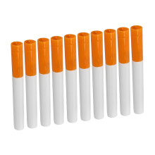 Plastik-Golftees zum Training 85 mm Seitenspins-Übungsgolfbälle