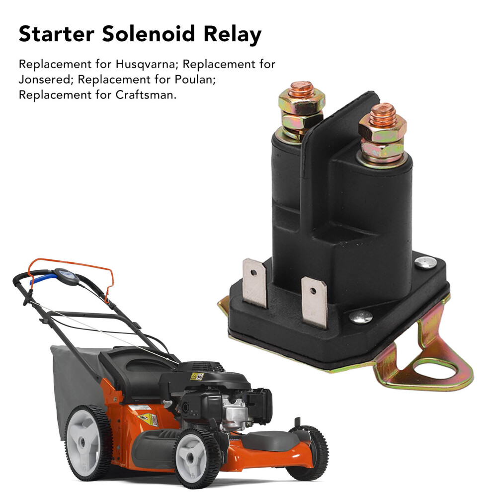 12V 100A Starter Relay 7293282175358