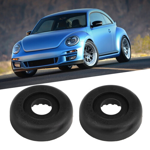 Aluminium Front Strut Bearing Bush x2