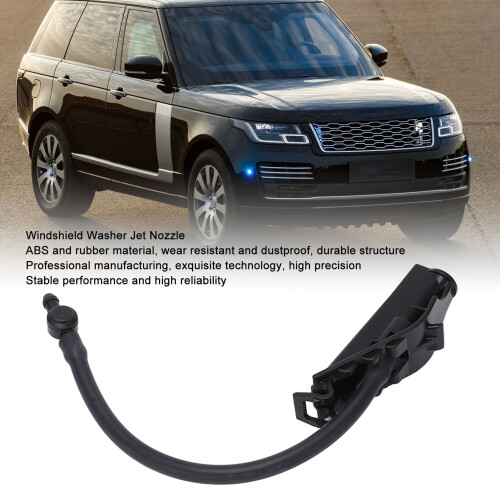 Land Rover Range Rover Washer Nozzle 13-19 2