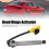 Bonnet Hinge Actuator 8V0823823F for Audi A3 8V 19