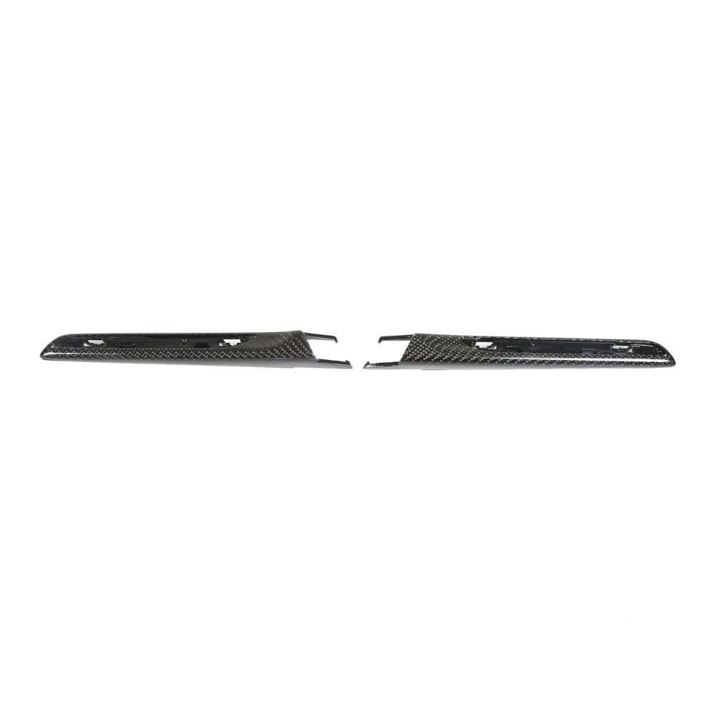 Uv Resistant Carbon Vent Trim F82 M4 2014-2020 7055741842283