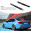 Carbon Side Vent Frame F80 M3 2014-2020 Pair 6