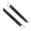 Carbon Side Vent Frame F80 M3 2014-2020 Pair 3