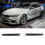 Carbon Side Vent Frame F80 M3 2014-2020 Pair 7