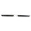 Carbon Side Vent Frame F80 M3 2014-2020 Pair 17