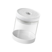 Auto-Vakuum-Kaffeekanister, luftdicht versiegelter-700ML
