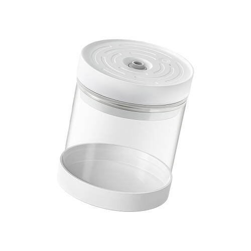 Auto-Vakuum-Kaffeekanister, luftdicht versiegelter-700ML
