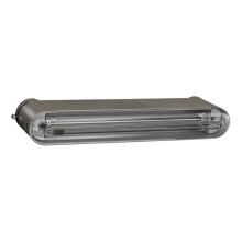 Strong Adhesive Plastic Wrap Cutter Box For Kitchen Wall-QH