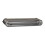 Strong Adhesive Plastic Wrap Cutter Box For Kitchen Wall-QH 1
