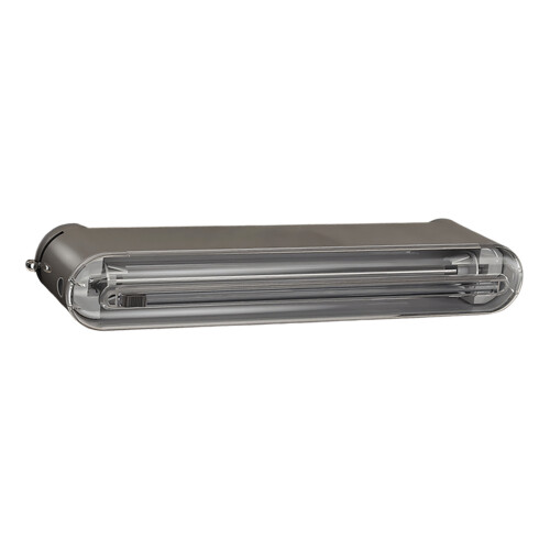 Strong Adhesive Plastic Wrap Cutter Box For Kitchen Wall-QH