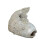 Elegant Simulated Fish Statue With Functional Drainage Fish 1