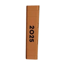 Premium Photo Album Providing Enough Space For-light brown