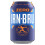 Irn-Bru Zero 330ml (Pack of 24) 1