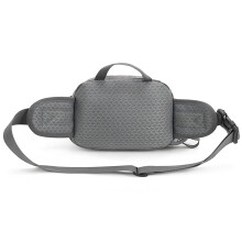 Outdoor-Sport-Gürtel mit Wasserflaschenhalter, 22x8x15 cm