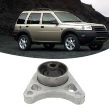 Land Rover Freelander 1 Hinterachsgetriebehalterung KHC500070 Gummisatz Austauschset