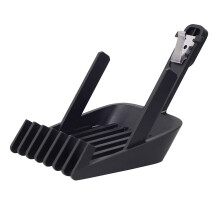 Adjustable Hair Clipper Guard for Enchen Boost and Sharp 3S with Consistent Cutting Length