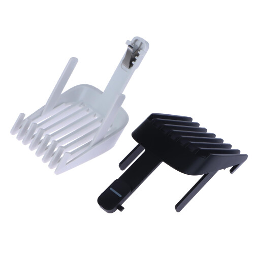 Adjustable Hair Clipper Guard for Enchen Boost and Sharp 3S with Consistent Cutting Length 1